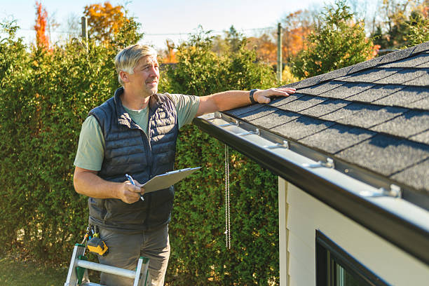 Trusted Roof Leak Repair service in Northville, MI - Ben Roofing and Steel LLC